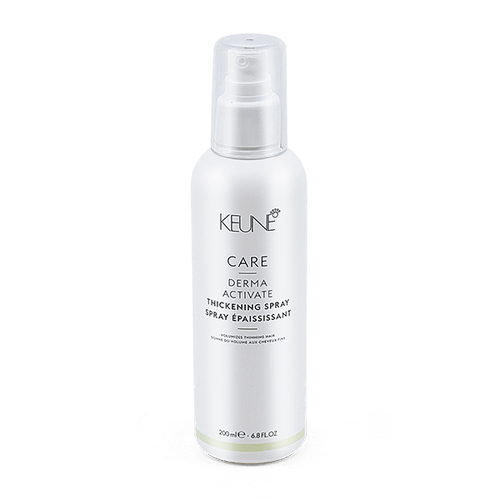 KEUNE DERMA ACTIVATE THICKENING SPRAY