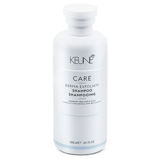 KEUNE DERMA EXFOLIATE SHAMPOO