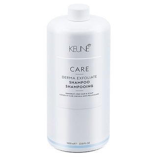 KEUNE DERMA EXFOLIATE SHAMPOO