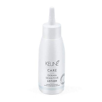 KEUNE DERMA SENSITIVE LOTION 75ml
