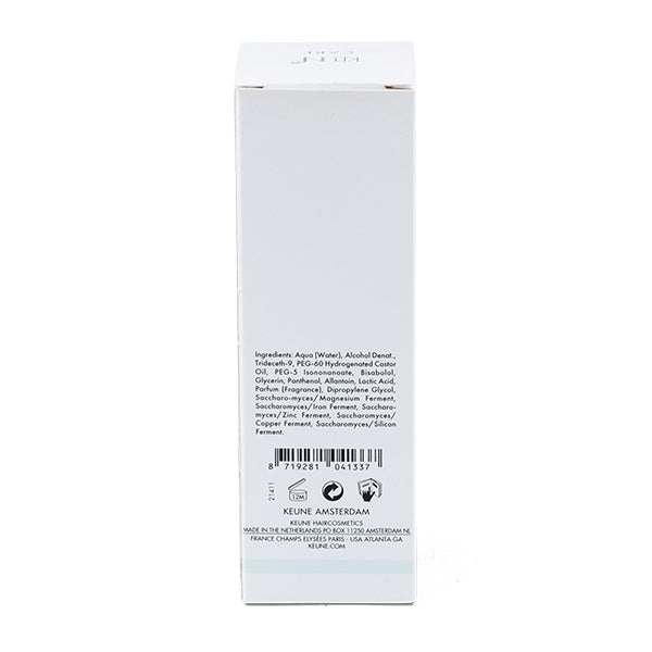 KEUNE DERMA SENSITIVE LOTION 75ml