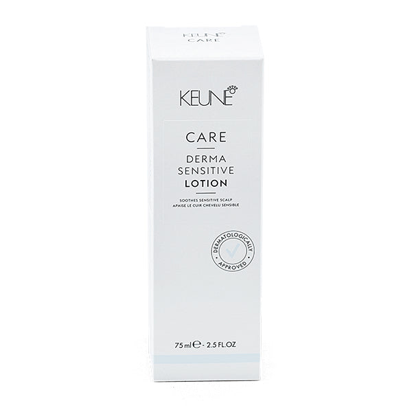 KEUNE DERMA SENSITIVE LOTION 75ml