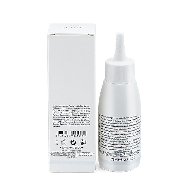 KEUNE DERMA SENSITIVE LOTION 75ml