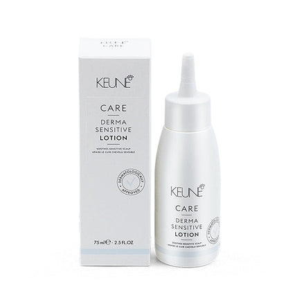 KEUNE DERMA SENSITIVE LOTION 75ml