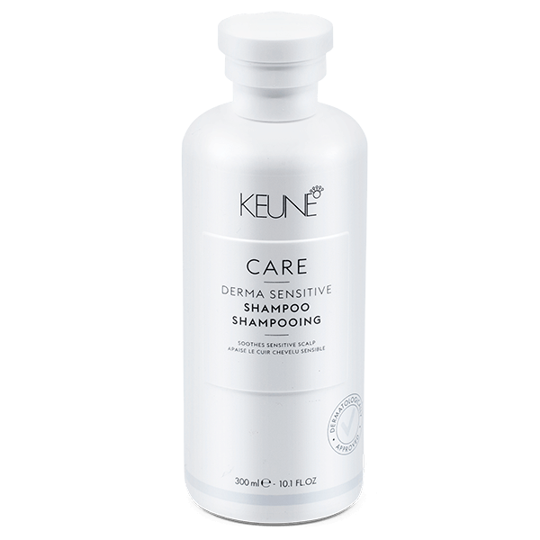 KEUNE DERMA SENSITIVE SHAMPOO