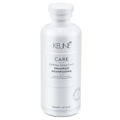 KEUNE DERMA SENSITIVE SHAMPOO