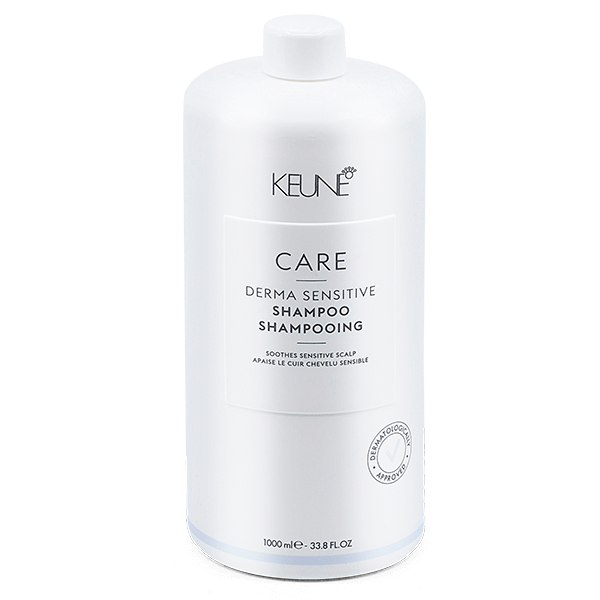 KEUNE DERMA SENSITIVE SHAMPOO