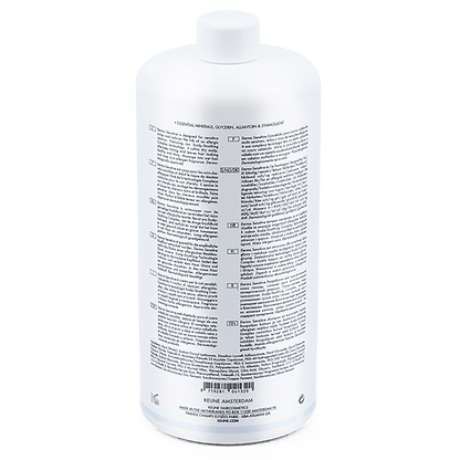 KEUNE DERMA SENSITIVE SHAMPOO