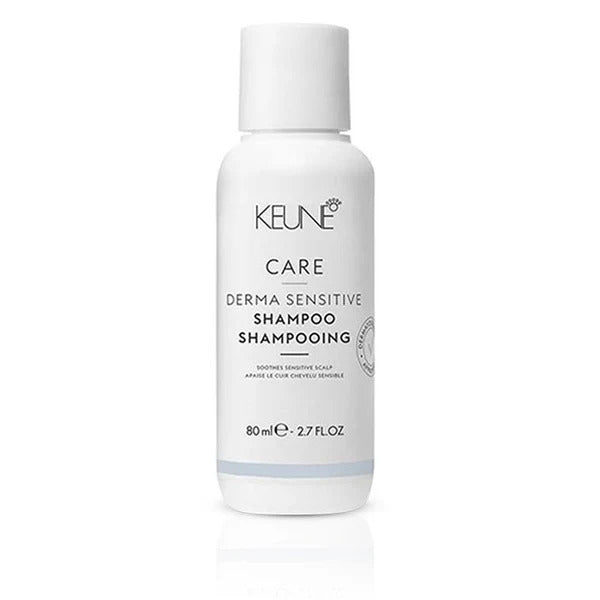 KEUNE DERMA SENSITIVE SHAMPOO