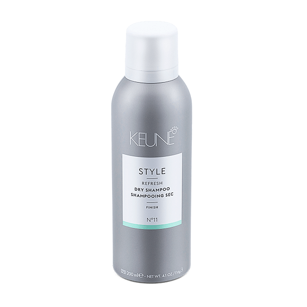 KEUNE DRY SHAMPOO