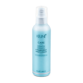 KEUNE KERATIN SMOOTH 2-PHASE SPRAY 200ml