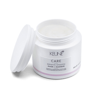 KEUNE KERATIN SMOOTH MASK
