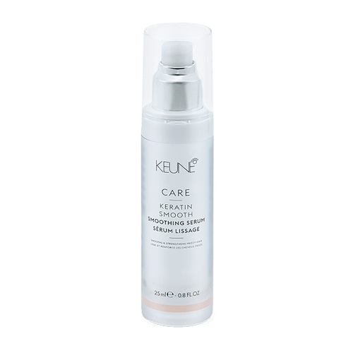 KEUNE KERATIN SMOOTH SERUM 25ml