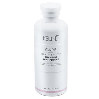 KEUNE KERATIN SMOOTH SHAMPOO