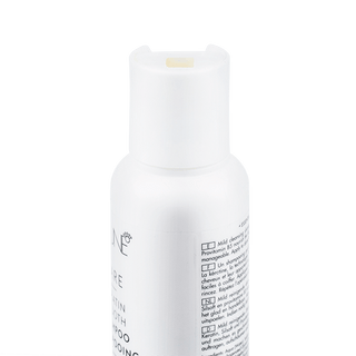 KEUNE KERATIN SMOOTH SHAMPOO