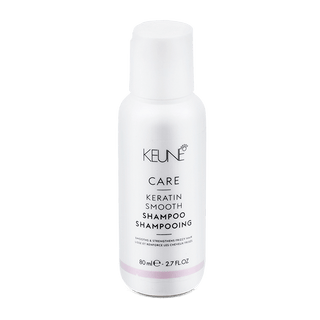 KEUNE KERATIN SMOOTH SHAMPOO