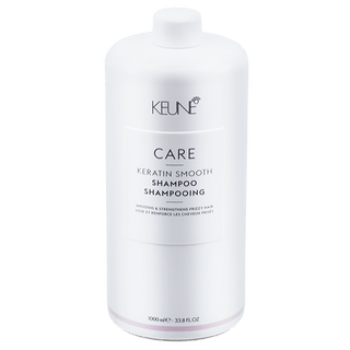 KEUNE KERATIN SMOOTH SHAMPOO