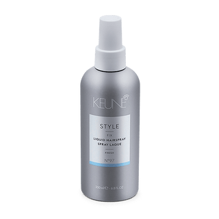 KEUNE LIQUID HAIRSPRAY