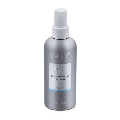 KEUNE LIQUID HAIRSPRAY