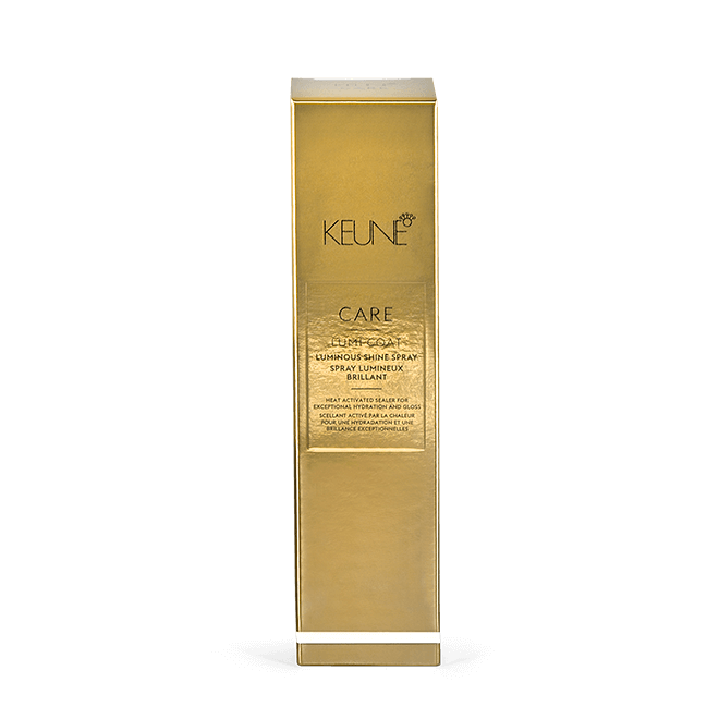 KEUNE LUMI COAT LUMINOUS SHINE SPRAY 140ml