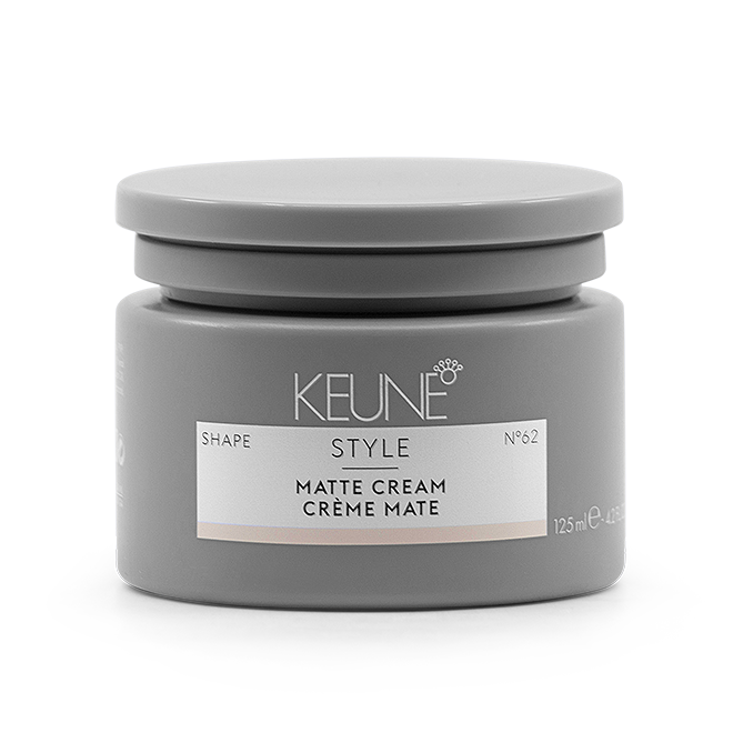 KEUNE MATTE CREAM