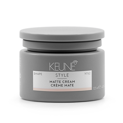 KEUNE MATTE CREAM