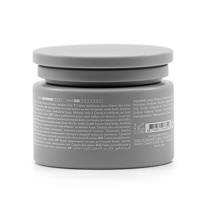 KEUNE MATTE CREAM