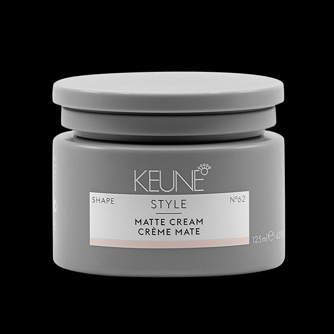 KEUNE MATTE CREAM