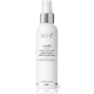 KEUNE MIRACLE ELIXIR KERATIN BOOSTER