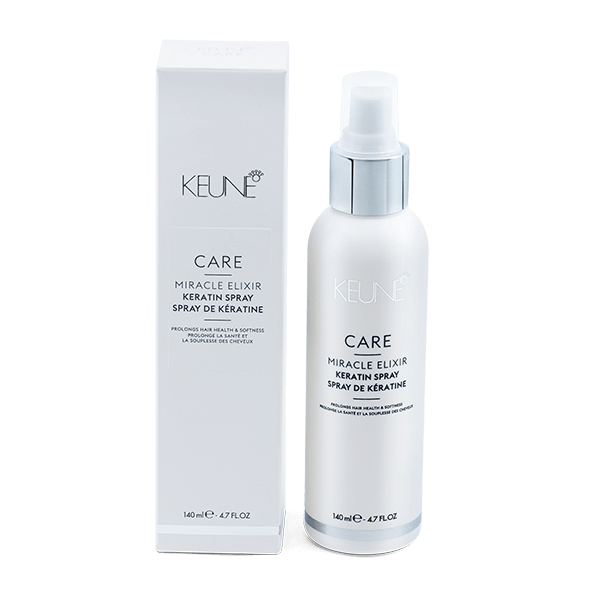 KEUNE MIRACLE ELIXIR KERATIN BOOSTER