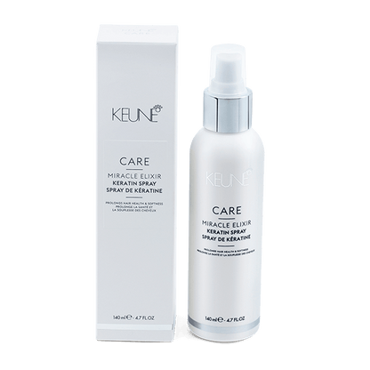 KEUNE MIRACLE ELIXIR KERATIN BOOSTER