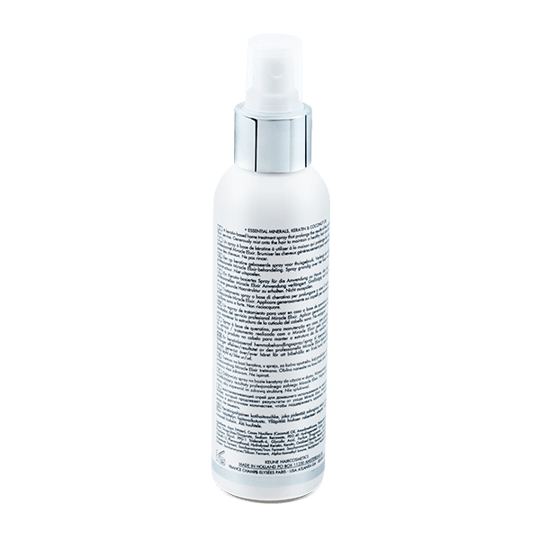 KEUNE MIRACLE ELIXIR KERATIN BOOSTER