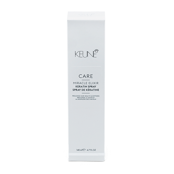 KEUNE MIRACLE ELIXIR KERATIN BOOSTER