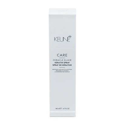 KEUNE MIRACLE ELIXIR KERATIN BOOSTER