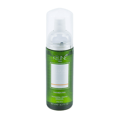 KEUNE NATURAL BALANCE AIR FOAM STRONG 185ml