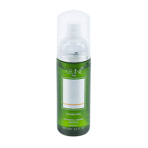 KEUNE NATURAL BALANCE AIR FOAM STRONG 185ml
