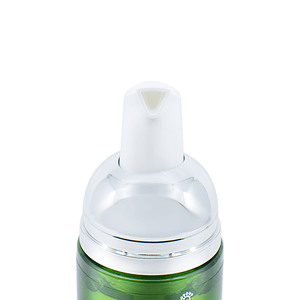 KEUNE NATURAL BALANCE AIR FOAM STRONG 185ml