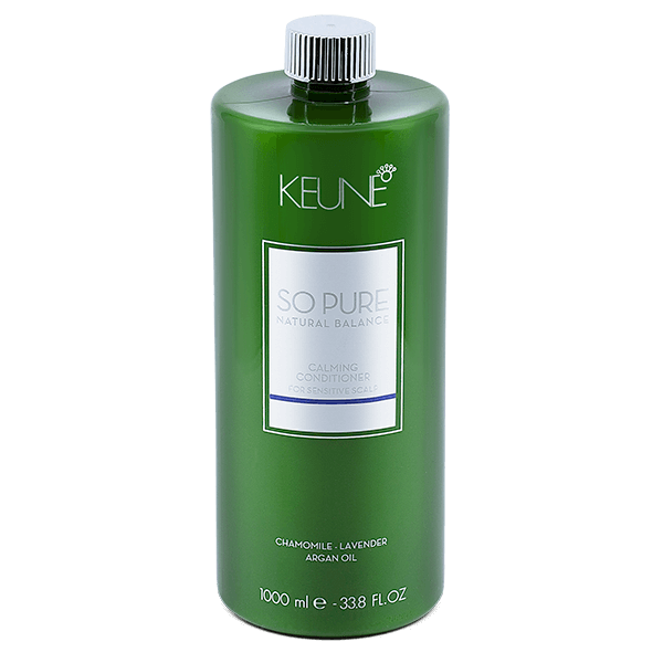 KEUNE NATURAL BALANCE CALMING CONDITIONER