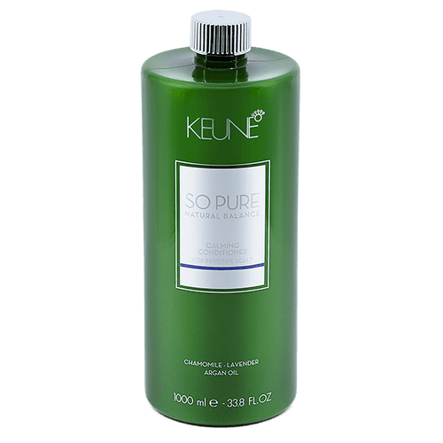 KEUNE NATURAL BALANCE CALMING CONDITIONER
