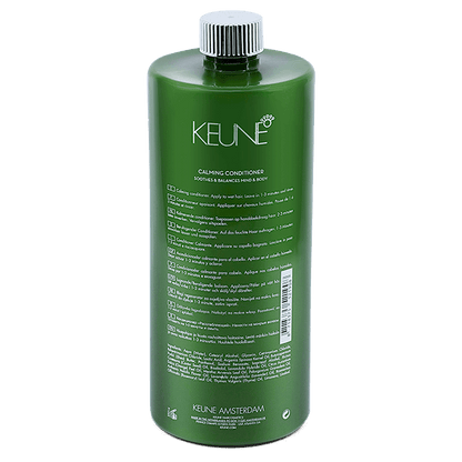 KEUNE NATURAL BALANCE CALMING CONDITIONER