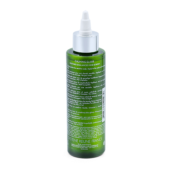 KEUNE NATURAL BALANCE CALMING ELIXIR 150ml
