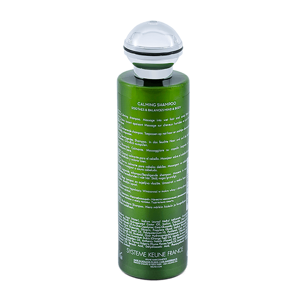 KEUNE NATURAL BALANCE CALMING SHAMPOO
