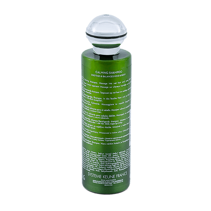 KEUNE NATURAL BALANCE CALMING SHAMPOO