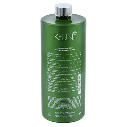 KEUNE NATURAL BALANCE CALMING SHAMPOO