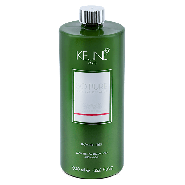 KEUNE NATURAL BALANCE COLOUR CARE CONDITIONER