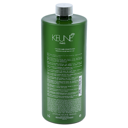 KEUNE NATURAL BALANCE COLOUR CARE CONDITIONER