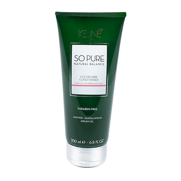 KEUNE NATURAL BALANCE COLOUR CARE CONDITIONER