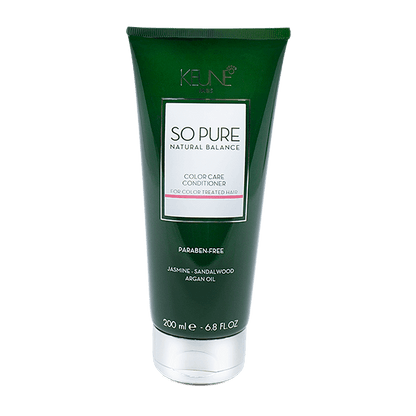 KEUNE NATURAL BALANCE COLOUR CARE CONDITIONER