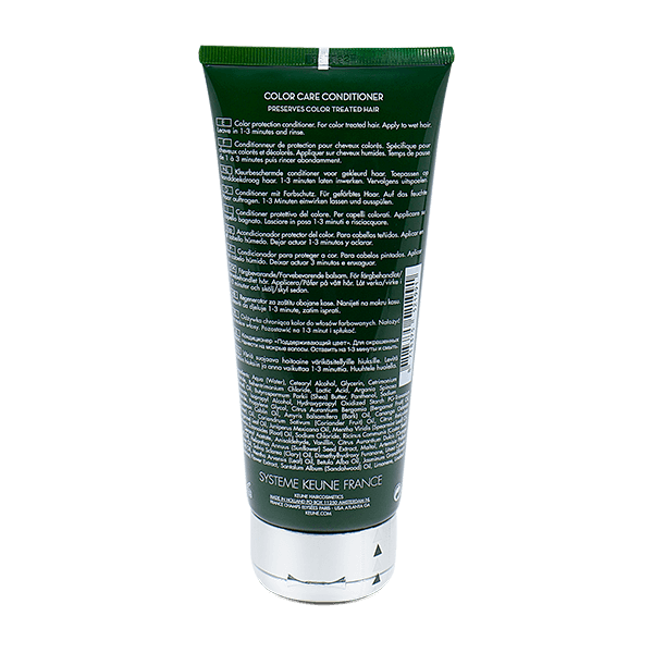 KEUNE NATURAL BALANCE COLOUR CARE CONDITIONER