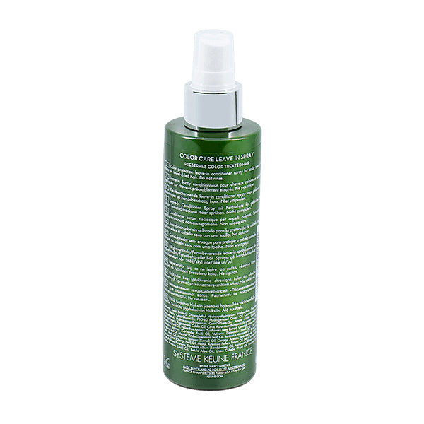 KEUNE NATURAL BALANCE COLOUR CARE LEAVE-IN SPRAY 200ml